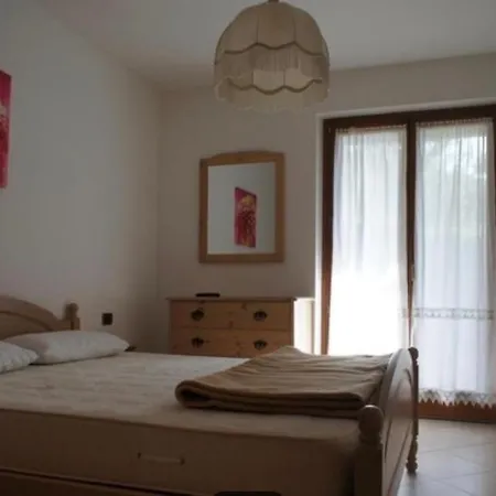 Apartment Residenza Olimpo *