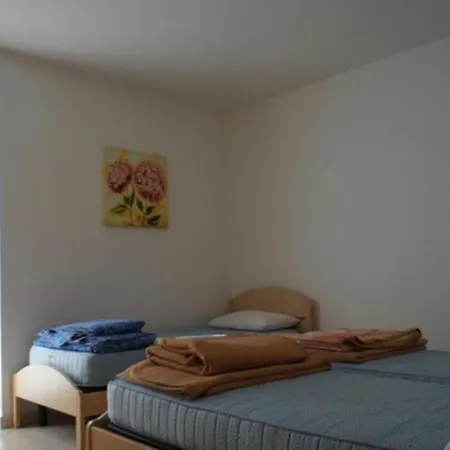 Residenza Olimpo Apartment *