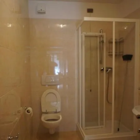 Residenza Olimpo *