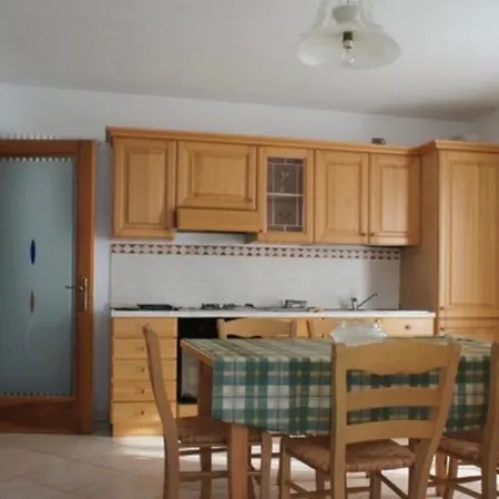 Residenza Olimpo Apartment Andalo