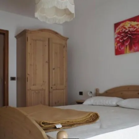Apartment Residenza Olimpo Andalo
