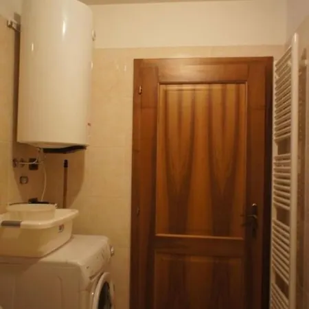 Apartment Residenza Olimpo