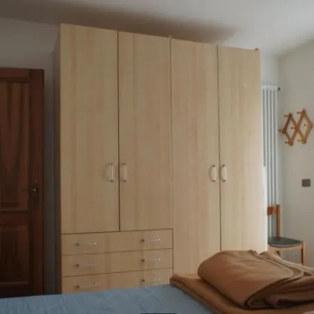 Residenza Olimpo